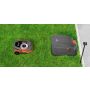 GARASJE ROBOTGRESSKLIPPER NAVIMOW SEGWAY SVART