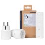 SMARTPLUGG WIFI SETT NEXA WPR-01 FJERNKONTROLL