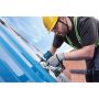 VERKTØYSETT BOSCH PROFESSIONAL GSB GDR 2X4AH 18V