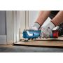 VERKTØYSETT BOSCH PROFESSIONAL 5 MASKINER 18V 2X5AH