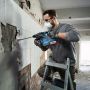VERKTØYSETT BOSCH PROFESSIONAL 8 MASKINER 18V 4X5AH
