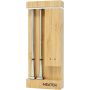 TERMOMETER MEATER PRO DUO TRÅDLØS STÅL