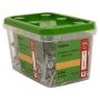 TERRASSESKRUE ESSVE C4 4,2X42MM 250STK