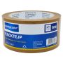 PAKKETEIP SWINGCOLOR BRUN 50 MM X 66 M