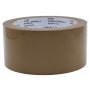 PAKKETEIP SWINGCOLOR BRUN 50 MM X 66 M