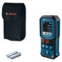 LASERAVSTANDSMÅLER BOSCH PROFESSIONAL GLM 40-31