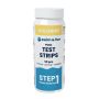 TESTSTRIMLER SWIM & FUN PH OG KLOR 50 STK