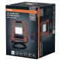 ARBEIDSLAMPE OSRAM R-STAND LED 50 W 230 V MØRKGRÅ