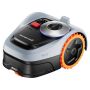 ROBOTGRESSKLIPPER NAVIMOW SEGWAY i205 AWD 500M²