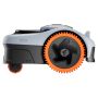 ROBOTGRESSKLIPPER NAVIMOW SEGWAY i205 AWD 500M²
