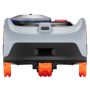 ROBOTGRESSKLIPPER NAVIMOW SEGWAY i205 AWD 500M²
