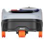 ROBOTGRESSKLIPPER NAVIMOW SEGWAY i205 AWD 500M²
