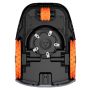ROBOTGRESSKLIPPER NAVIMOW SEGWAY i205 AWD 500M²