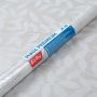 VINDUSFILM D-C-FIX JANE PREMIUM GJENNOMSIKTIG 67,5X150 CM 5M