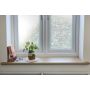 VINDUSFILM D-C-FIX BLADO TRANSPARENT 45X150 CM 5M