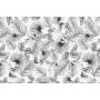 VINDUSFILM D-C-FIX BOTANICALS STATISK 45X150 CM 5M