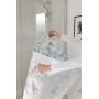 VINDUSFILM D-C-FIX BOTANICALS STATISK 45X150 CM 5M