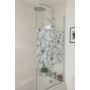 VINDUSFILM D-C-FIX BOTANICALS STATISK 45X150 CM 5M