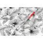VINDUSFILM D-C-FIX BOTANICALS STATISK 45X150 CM 5M