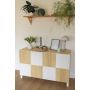 DEKORFOLIE D-C-FIX SELVKLEBENDE TROPEA OAK 67,5X200 CM
