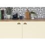 DEKORATIV FOLIE D-C-FIX BEIGE 45X200 CM