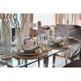 VOKSDUK D-C-FIX MONTE CARLO MURANO GLASS 140CMX3M