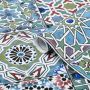 DEKORPLAST D-C-FIX FAROSO SELVKLEBENDE 45X150 CM 5M