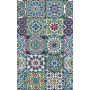 DEKORPLAST D-C-FIX FAROSO SELVKLEBENDE 45X150 CM 5M