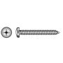 KRYSSPORSKRUE MARINETECH  4,2X38MM AC54/BC02 PANHODE