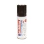 PERMANENT SPRAY EDDING 5200 SVART BLANK