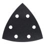 SLIPEBLAD CRAFTOMAT DELTA BFCC 93MM K120 5STK