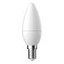 LYSPÆRE VOLTOLUX LED FROSTED WHITE E14 2.9W