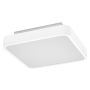 LED-PLAFOND LEDVANCE BACKLITE SQUARE SMART+ WIFI 35CM HVIT