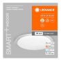 LED-PLAFOND LEDVANCE ORBIS SPARKLE SMART+ WIFI 47CM HVIT