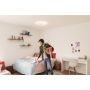 LED-PLAFOND LEDVANCE ORBIS SPARKLE SMART+ WIFI 56CM HVIT