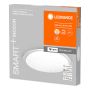LED-PLAFOND LEDVANCE ORBIS SPARKLE SMART+ WIFI 56CM HVIT