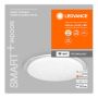 LED-PLAFOND LEDVANCE ORBIS SPARKLE SMART+ WIFI 56CM HVIT