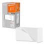 VEGGLAMPE LEDVANCE SMART+ SWAN RECTANGULAR WIFI HVIT