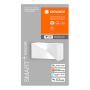 VEGGLAMPE LEDVANCE SMART+ SWAN RECTANGULAR WIFI HVIT