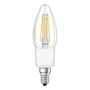LYSPÆRE LEDVANCE LED SMART+ WIFI E14 470LM 4W DIMBAR