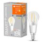 LYSPÆRE LEDVANCE LED SMART+ WIFI CLP E14 470LM 4W DIMBAR