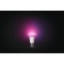 LYSPÆRE PHILIPS HUE A60 1P E27 9W 