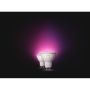 LYSPÆRE PHILIPS HUE WCA GU10 4,3W 2-PK