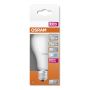 LYSPÆRE OSRAM LED NORMAL 12-36V E27 9W