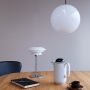 TAKLAMPE DYBERG LARSEN D20 CAFÈ PENDEL OPAL