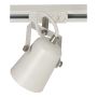 TAKSPOTLIGHT ANETA LIGHTING TRACKLINE METZ HVIT