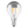 LYSPÆRE OSRAM LED E14 4W