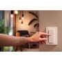 FJERNKONTROLL PHILIPS HUE DIMMER SWITCH HVIT  
