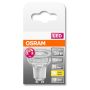 LYSPÆRE OSRAM LED DIMBAR 36° GU10 4,5W