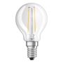 LYSPÆRE OSRAM SUPERSTAR CLASSIC LED 25 DIMBAR 2,8 W E14